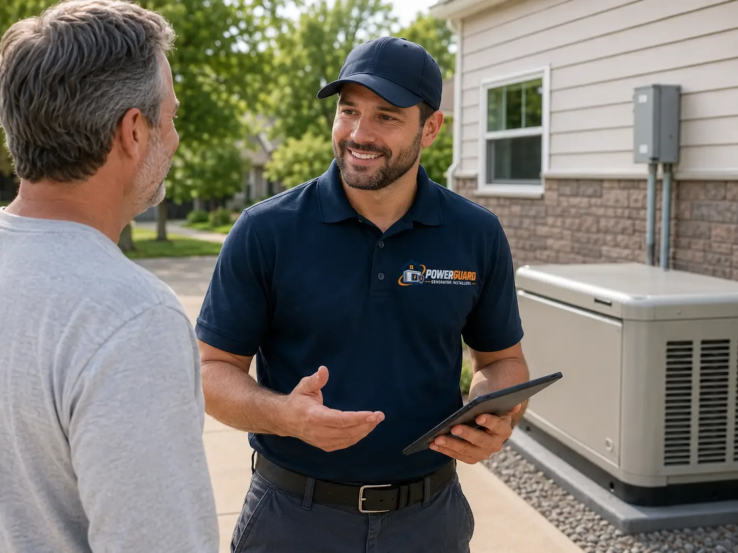 Generator Installation Gaffney, SC FAQs